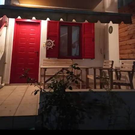 アパート The Sweet House